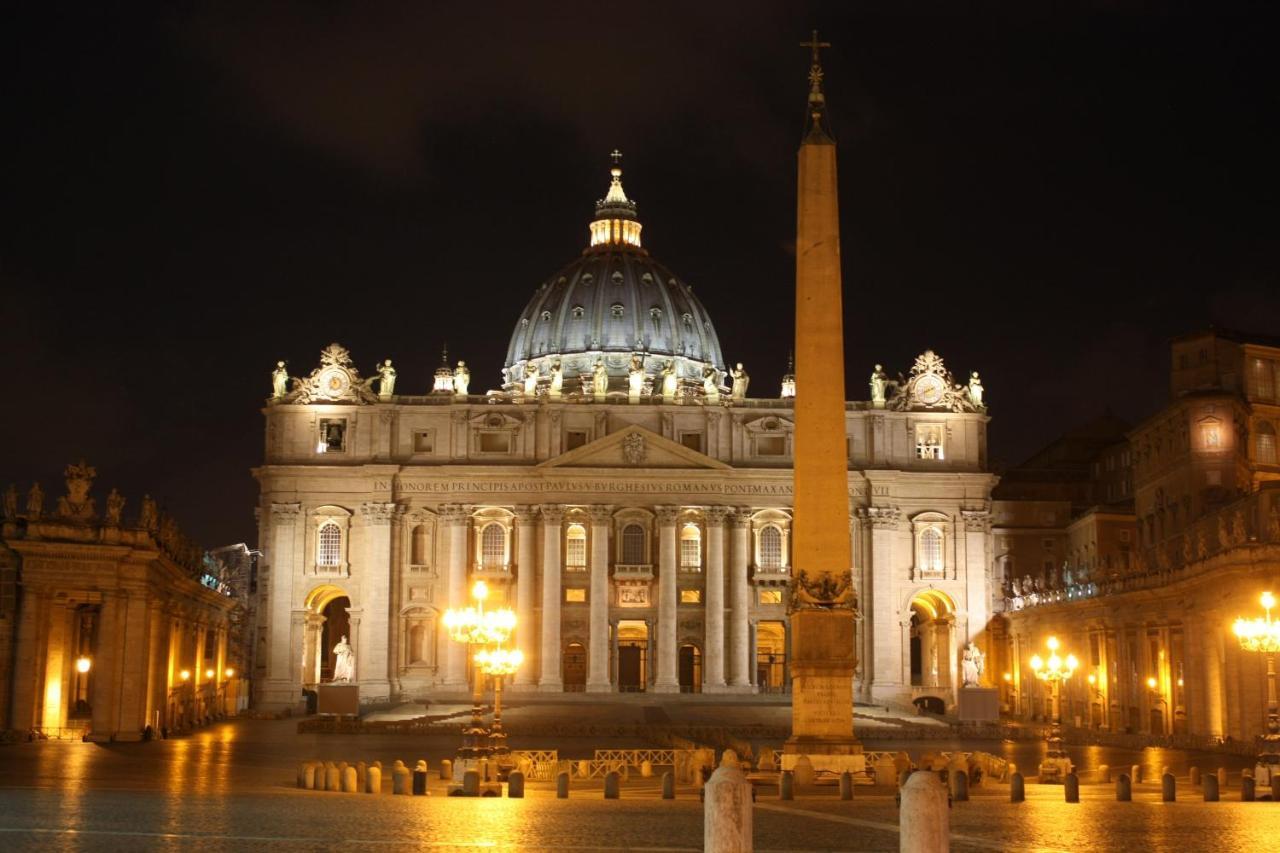 Lägenhet Saint Peter 78 - Design Rom